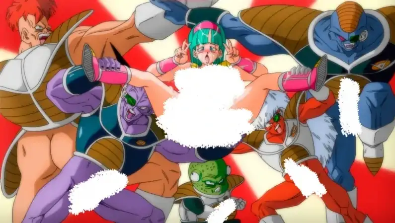 图片[5]-安卓+电脑【RPG/动态]龙珠大冒险4部合集+漫画-次元总站