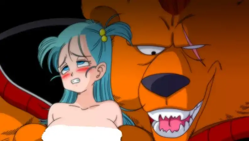 图片[3]-安卓+电脑【RPG/动态]龙珠大冒险4部合集+漫画-次元总站