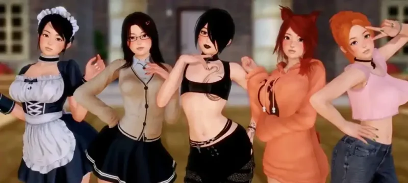 安卓+电脑 [神作SLG/动态]神秘谷 v0.27.1步-次元总站