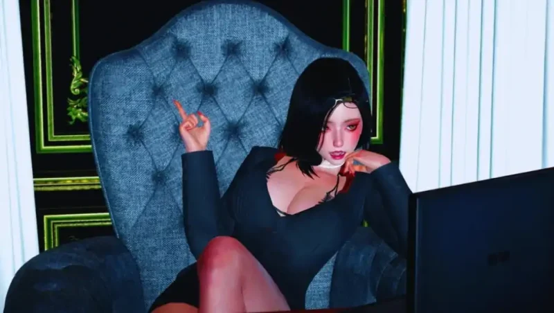 安卓+电脑【国风SLG/动态】永恒的复仇 v0.37 步-次元总站