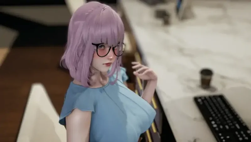 图片[5]-安卓+电脑【国风SLG/动态】永恒的复仇 v0.37 步-次元总站