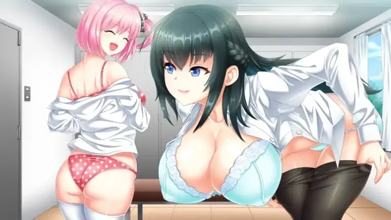 图片[7]-安卓+电脑 [爆款RPG/动态/CV]拯救被绑架的学妹 骑-次元总站