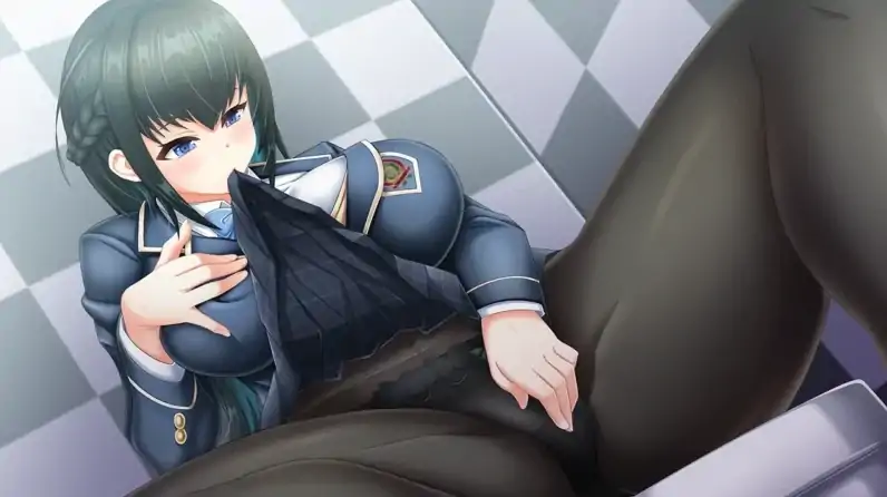 图片[1]-安卓+电脑 [爆款RPG/动态/CV]拯救被绑架的学妹 骑-次元总站