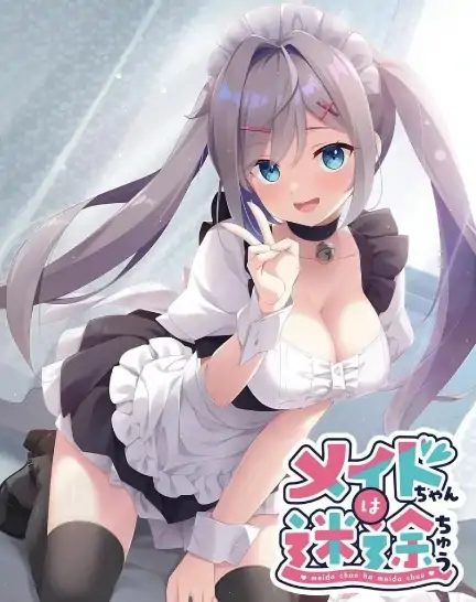 安卓+电脑【ADV/CV】女仆酱陷入迷途 Ty模拟器玩-次元总站