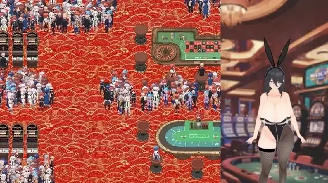 图片[2]-PC电脑 [NTR/隐奸/肉鸽]噩梦侵蚀（NTR循环）-次元总站