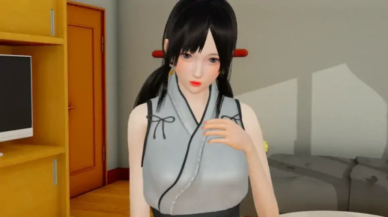 图片[6]-安卓+电脑 [神作RPG/修仙/动态]神魔都市v1.8 步-次元总站