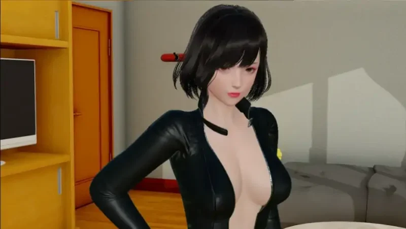 图片[1]-安卓+电脑 [神作RPG/修仙/动态]神魔都市v1.8 步-次元总站