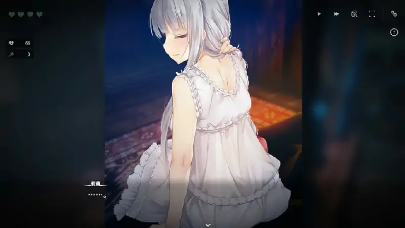 图片[8]-PC电脑 [CV/养成SLG/动态]堕落崭新世界（家出少女作者新作]-次元总站