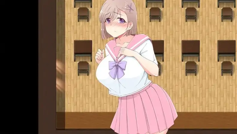 图片[1]-安卓+电脑（高自由RPG/探索JK）放学后露出女校学生2 v1.05-次元总站