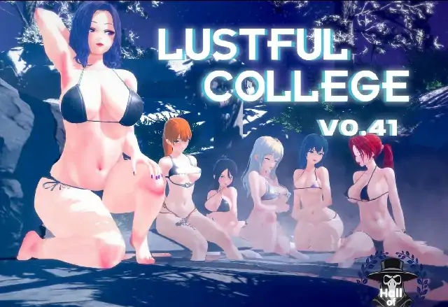 安卓+电脑【亚风SLG/动态]银当学院 v0.41步-次元总站