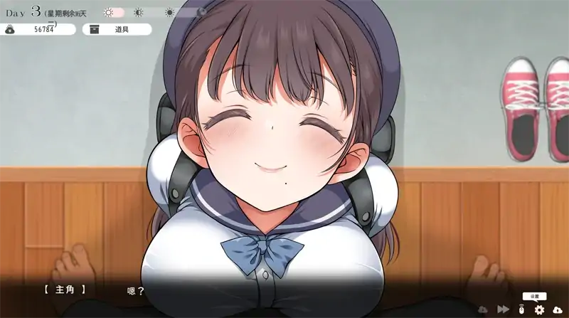 图片[1]-PC电脑 [爆款SLG/动态/养成/生育]魔性少女-次元总站