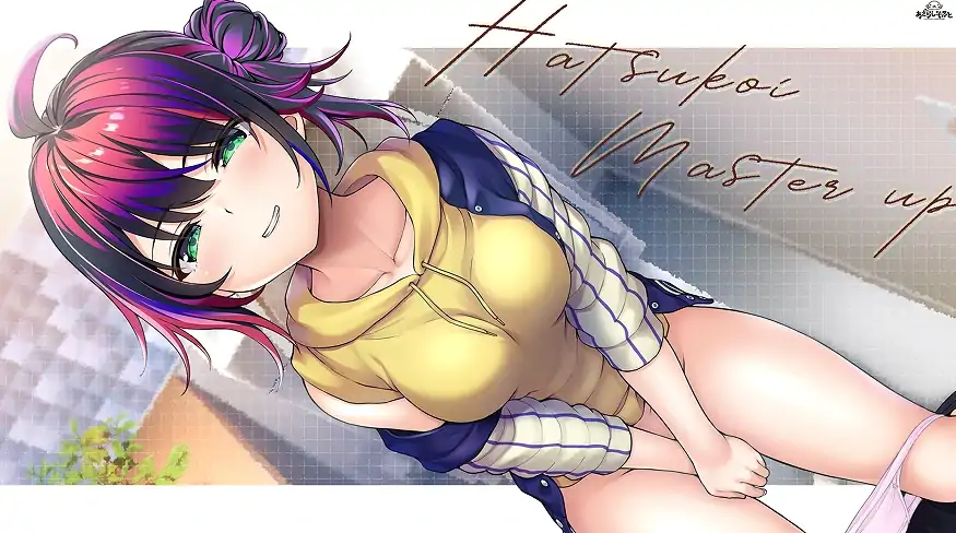 图片[5]-安卓+电脑【精品ADV+全CV】初次恋爱指南 骑-次元总站