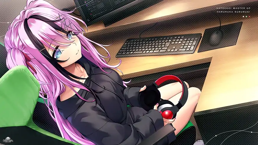 图片[6]-安卓+电脑【精品ADV+全CV】初次恋爱指南 骑-次元总站