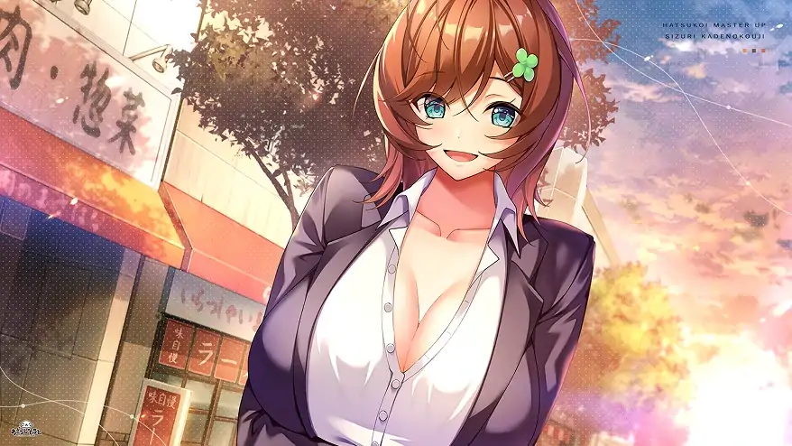 图片[7]-安卓+电脑【精品ADV+全CV】初次恋爱指南 骑-次元总站