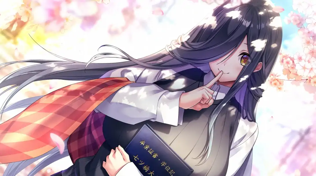 图片[10]-安卓+电脑【精品ADV+全CV】初次恋爱指南 骑-次元总站