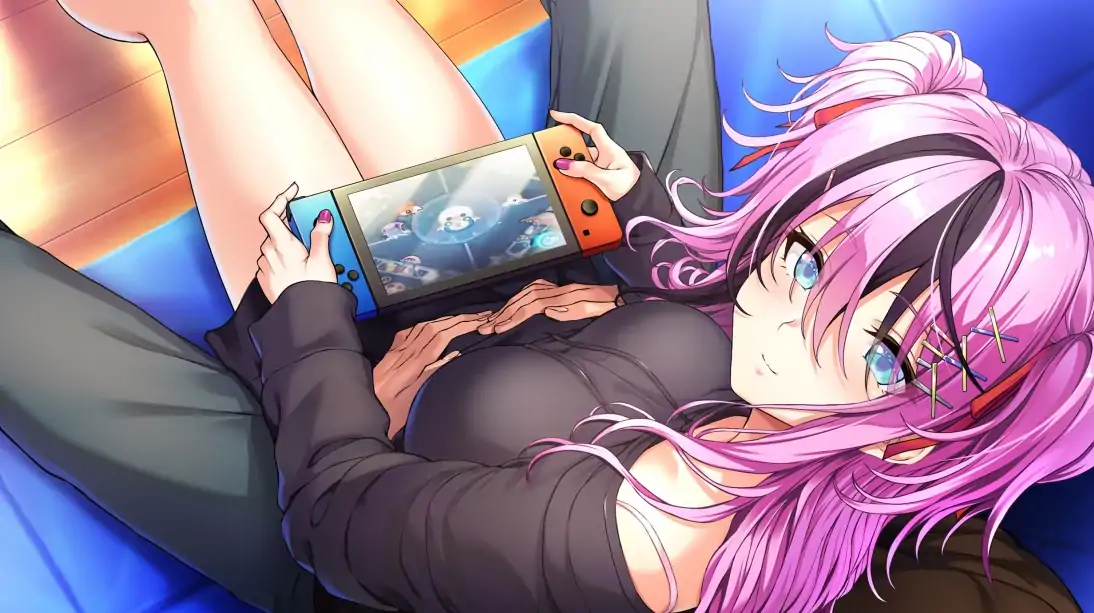 图片[12]-安卓+电脑【精品ADV+全CV】初次恋爱指南 骑-次元总站