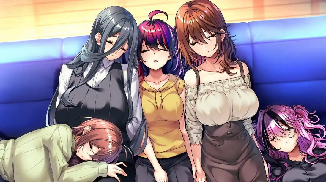 图片[1]-安卓+电脑【精品ADV+全CV】初次恋爱指南 骑-次元总站