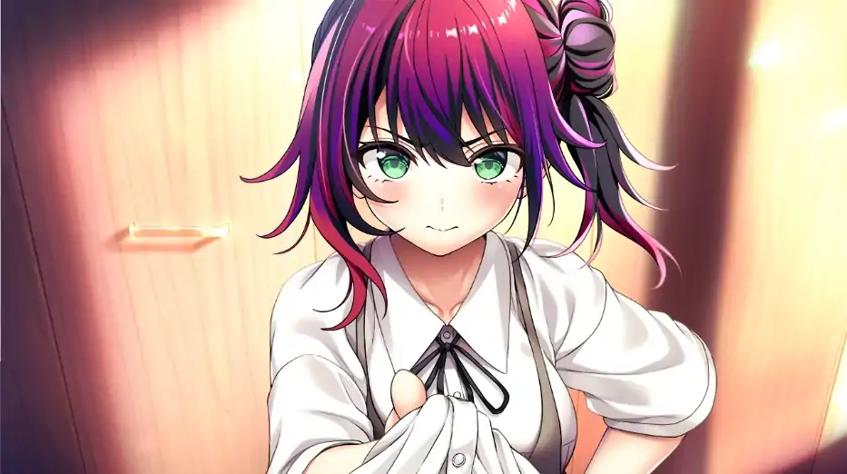 图片[2]-安卓+电脑【精品ADV+全CV】初次恋爱指南 骑-次元总站