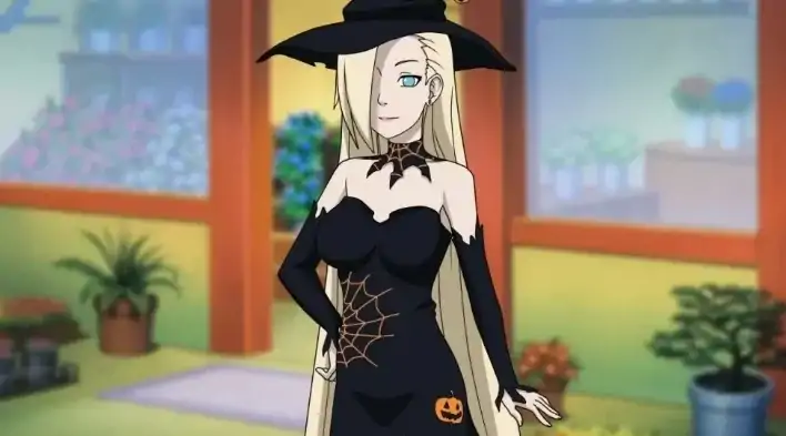 图片[1]-安卓+电脑（同人SLG/动态）火影女忍者训练师 V0.29.1 步-次元总站