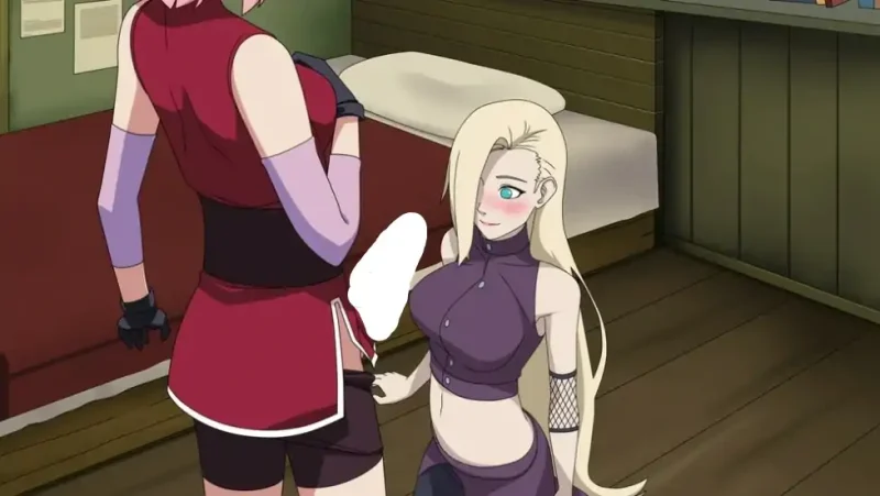 图片[4]-安卓+电脑 [日系SLG/动态]火影女忍者训练师 V0.28.1 步-次元总站