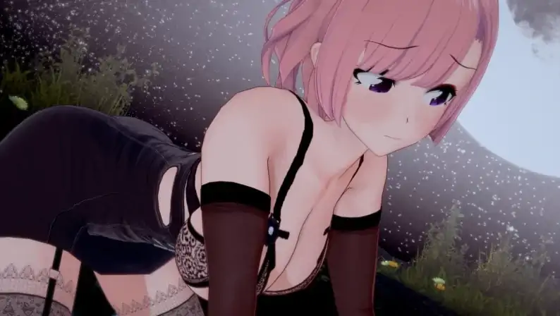 图片[1]-安卓+电脑【神作SLG/后宫/动态]恋爱课程 v0.34步-次元总站