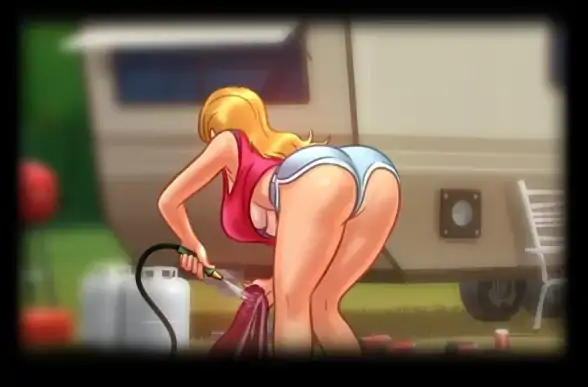 图片[3]-安卓+电脑【神作SLG/动态]夏日传说 v20.16 步-次元总站