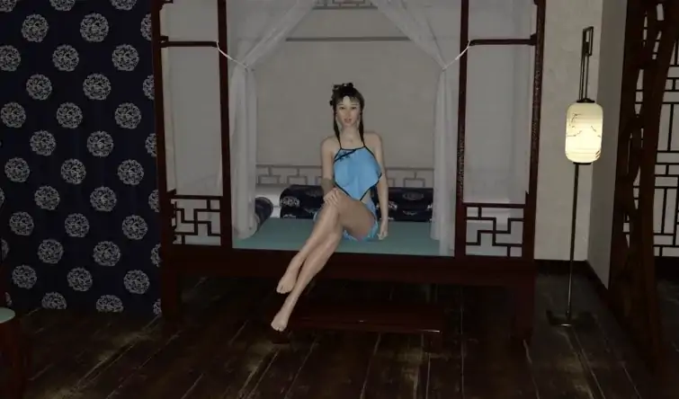 图片[5]-安卓+电脑【神作SLG/3D国风/动态]后宫金瓶梅 v1.0 步-次元总站