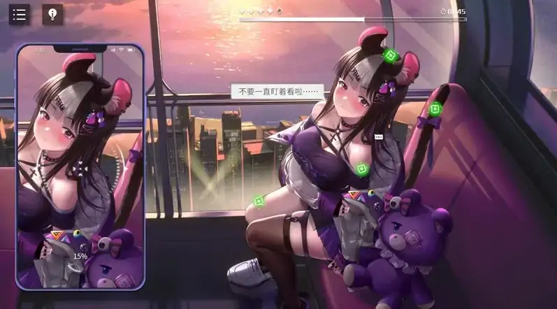 图片[8]-PC电脑 [找不同/动态CV]涩情手机两部合集-次元总站