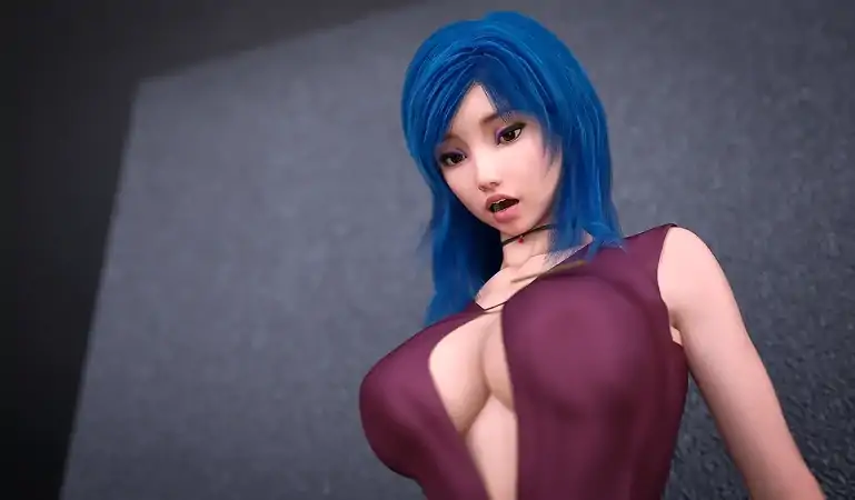 图片[7]-安卓+电脑 [SLG/动态]可爱表姐两部合集 步-次元总站