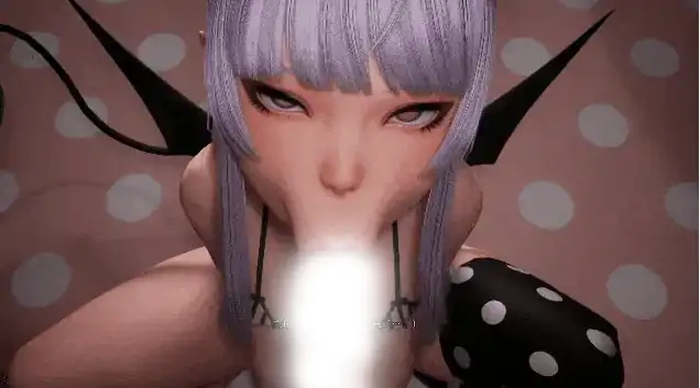 图片[3]-PC电脑【爆款/全动态/CV】魔女的侵袭：黛博拉的房间0.3 步-次元总站