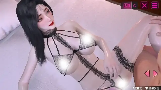 图片[6]-PC电脑 [互动SLG直播偷窥CV]隔壁的女主播 全CG+步-次元总站