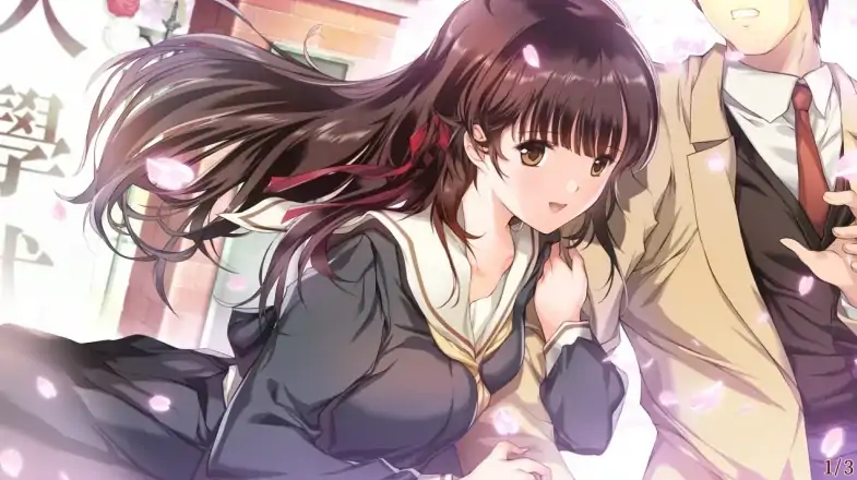 图片[4]-PC电脑[神级SLG/调J/全CV]A社极品 母烂漫 +全CG存档-次元总站