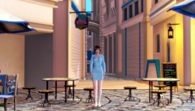 图片[3]-PC电脑[I社神作/开放3D互动]性感沙滩4部合集 步-次元总站