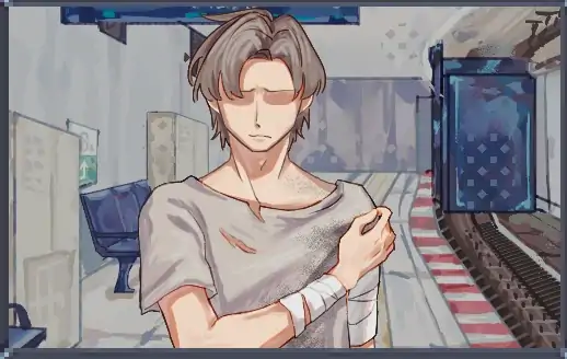 图片[6]-安卓+电脑【SLG/末日生存/僵尸】终末的H塔～最后的后宫乐园 骑-次元总站