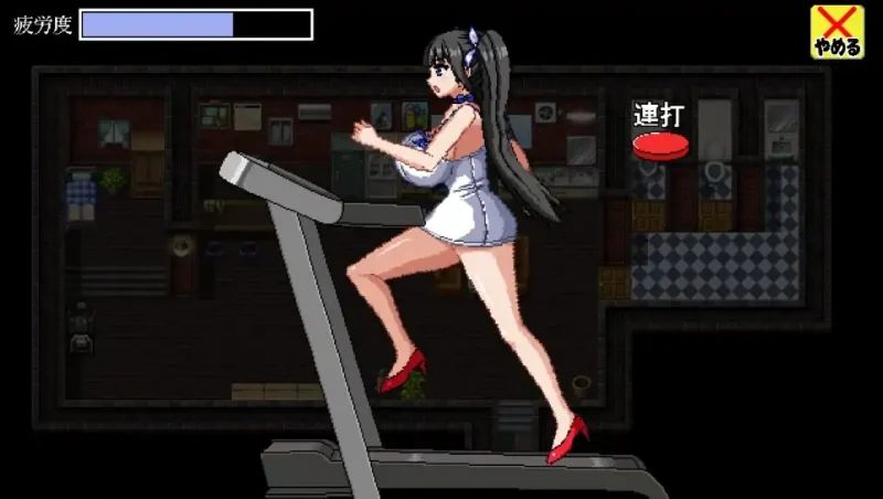 图片[2]-安卓+电脑【爆款像素/全动态/CV】爆汝侦探！玉串爱音的事件簿-次元总站