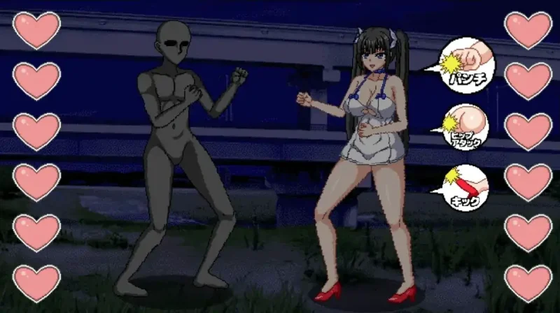 图片[3]-安卓+电脑【爆款像素/全动态/CV】爆汝侦探！玉串爱音的事件簿-次元总站