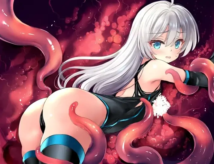 图片[3]-安卓+电脑 [爆款大作RPG/全CV/触手]全明星RPG：女杰和弦 全CG存档-次元总站