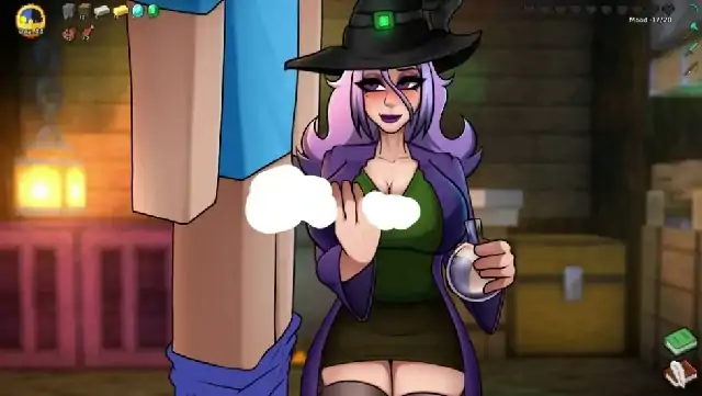 图片[8]-安卓+电脑（同人SLG/动态/沙盒）我的世界H版 v0.29.1步-次元总站