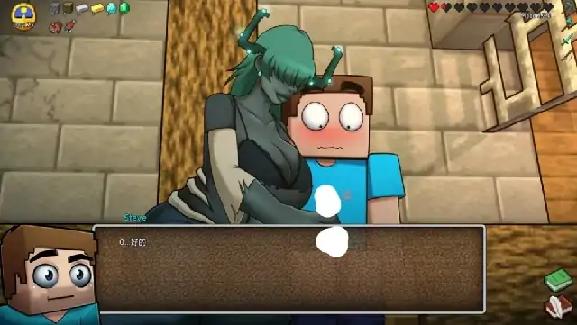 图片[1]-安卓+电脑（同人SLG/动态/沙盒）我的世界H版 v0.29.1步-次元总站