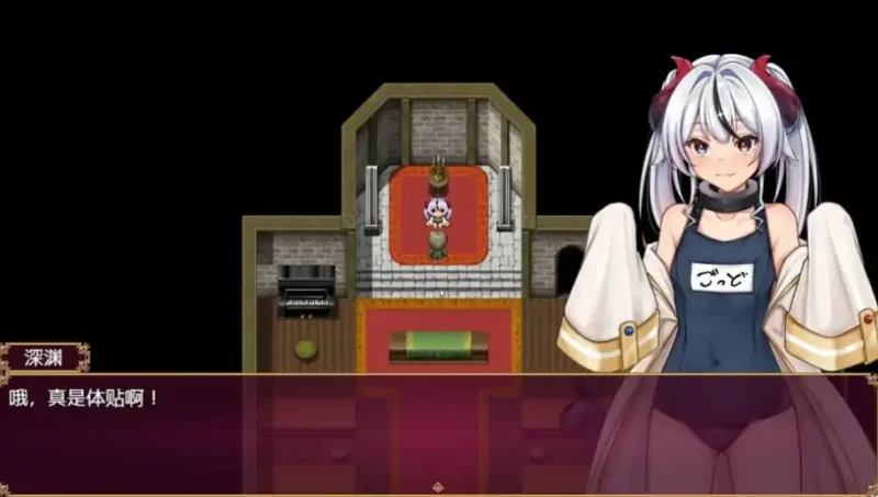 图片[1]-安卓+电脑【日系RPG/剧情/动态]对另一种姐妹的考验v1.0 全回想-次元总站