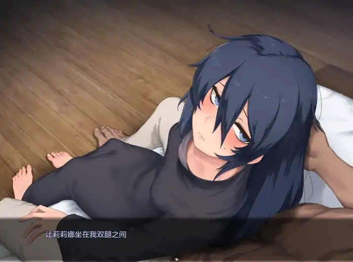 图片[5]-安卓+电脑【调叫RPG/同居/睡X/羞耻]莉莉涅与炼金术师-次元总站