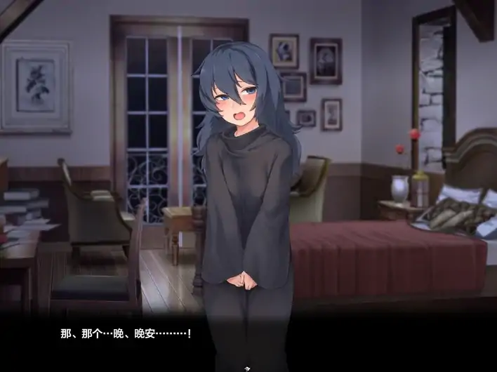 图片[6]-安卓+电脑【调叫RPG/同居/睡X/羞耻]莉莉涅与炼金术师-次元总站