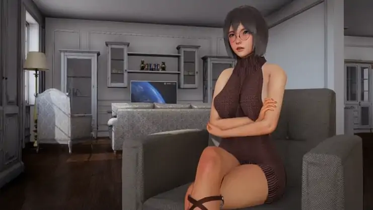 图片[1]-安卓+电脑【神作RPG/3D建模/动态]地狱与天堂编年史全回想 CH2 步-次元总站