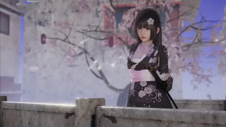 图片[2]-安卓+电脑【神作RPG/3D建模/动态]地狱与天堂编年史全回想 CH2 步-次元总站