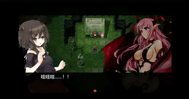 图片[7]-安卓+电脑【卡牌RPG/动态/CV]魅魔附身-H版杀戮尖塔-次元总站