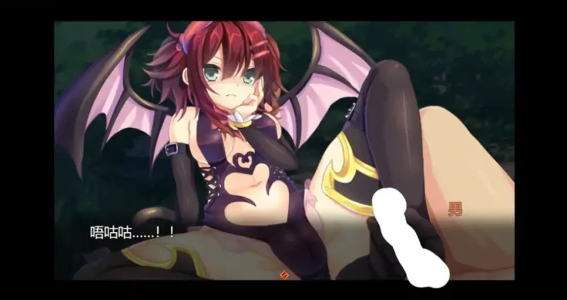 图片[1]-安卓+电脑【卡牌RPG/动态/CV]魅魔附身-H版杀戮尖塔-次元总站