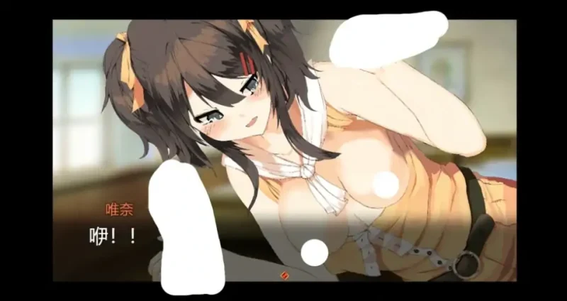 图片[4]-安卓+电脑【卡牌RPG/动态/CV]魅魔附身-H版杀戮尖塔-次元总站