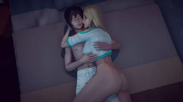 图片[2]-安卓+电脑（拉大车SLG 动态）我爱熟女 v0.89步-次元总站