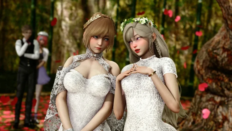 图片[8]-安卓+电脑【神作SLG/动态/后宫]英雄到反派重制v0.41 步-次元总站