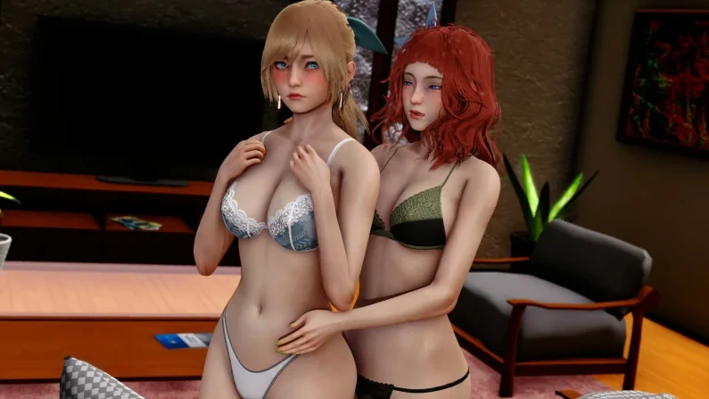 安卓+电脑【神作SLG/动态/后宫]英雄到反派重制v0.41 步-次元总站